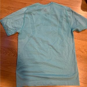 COPY - Men’s Athletic Lulu T-shirt